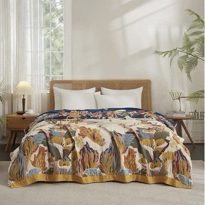 NEW Anthro Cotton Standard / Queen / King Pillow Shams Cases