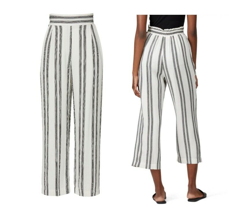 Fifteen Twenty Relaxed Pants with Matching Cami | Size  Large (10-12)