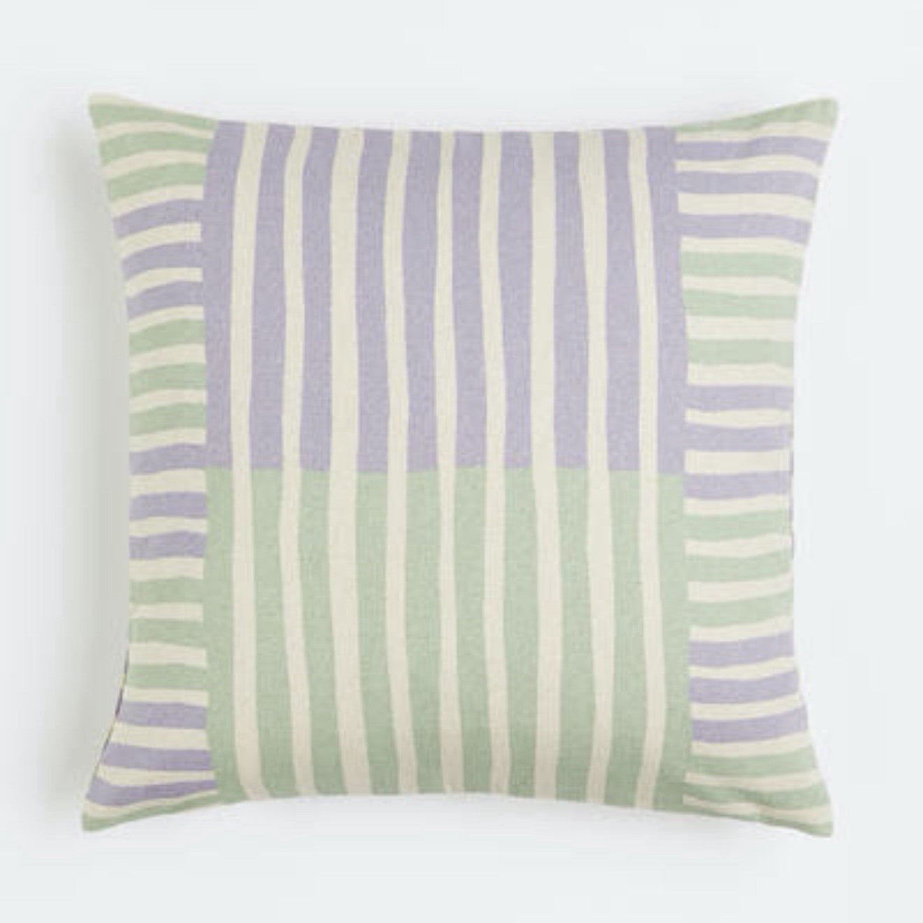 NEW West Elm (Set 4) Multicolor Geometric Boho Throw Pillow Cover Shams 20 x 20