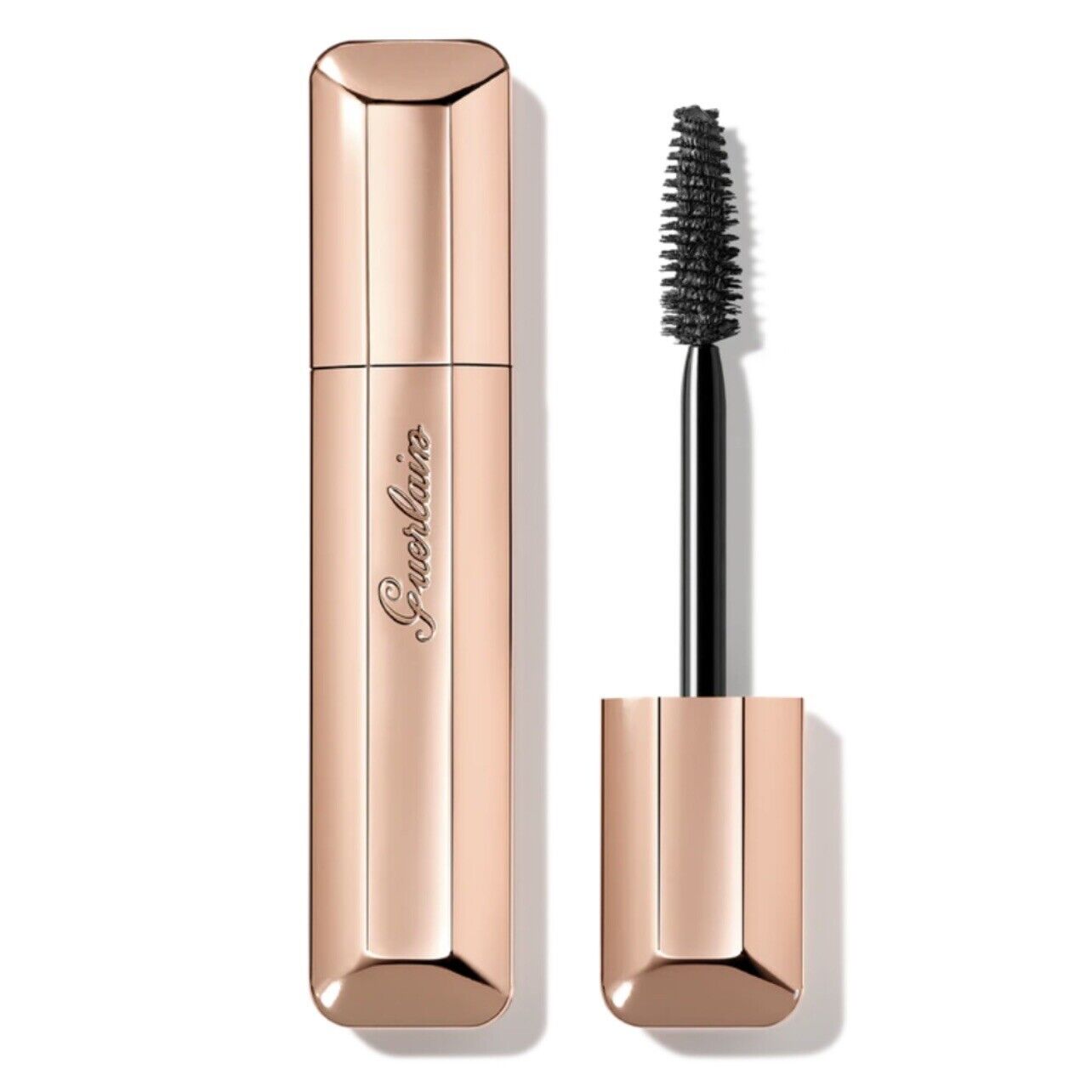 NEW Guerlain Paris Mad Eyes Mascara 01 Mad Black Buildable Volume 8.5ml 0.28 oz
