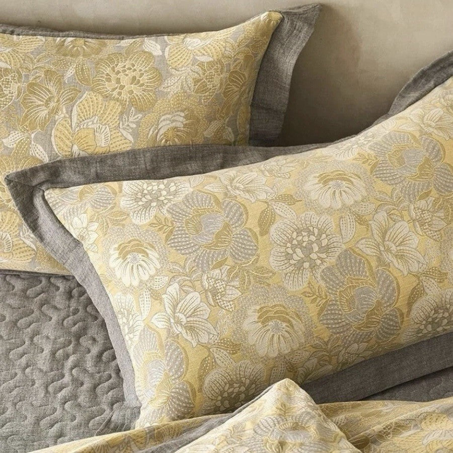 Custom Listing - NEW Anthro Queen Sham & Sheet Set