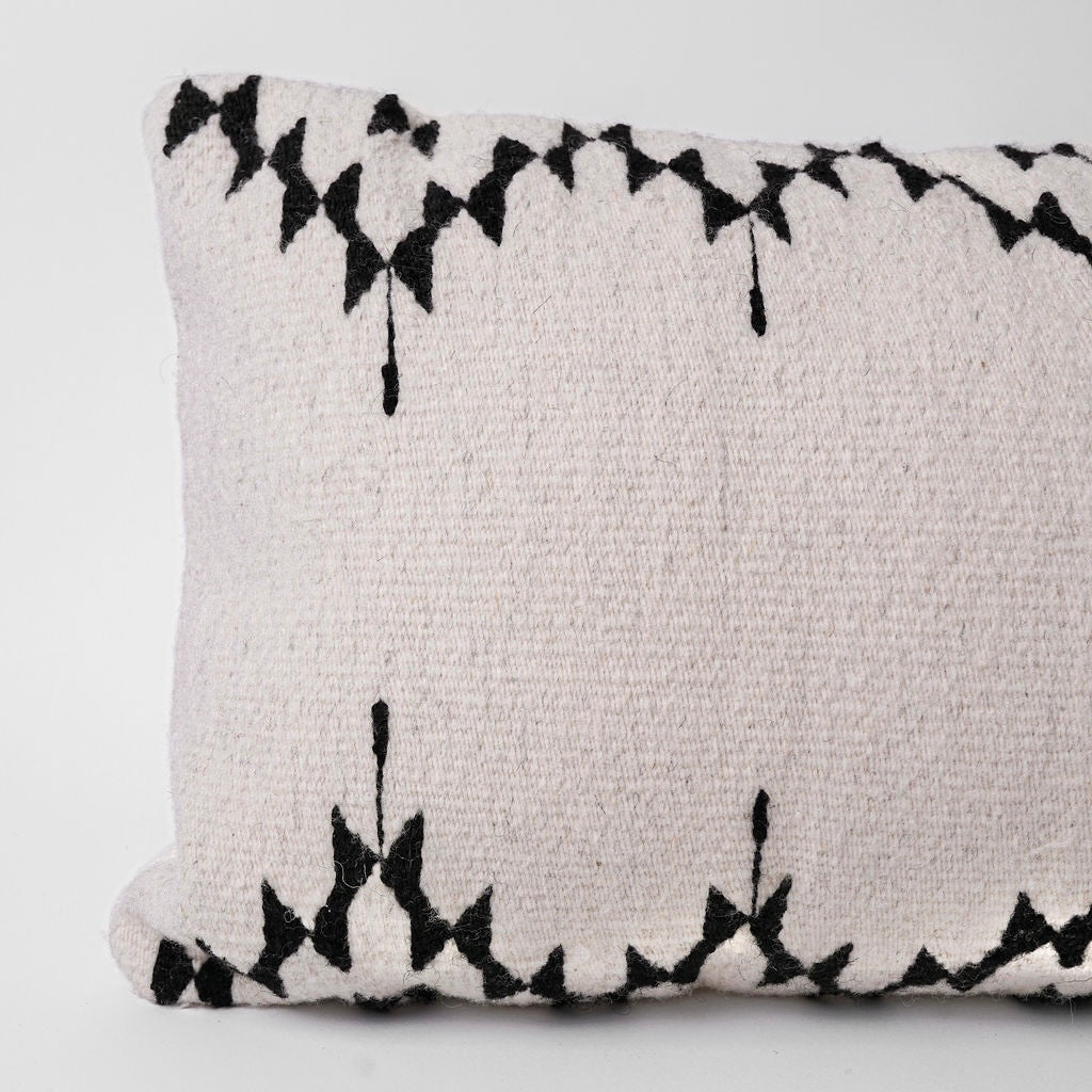 CASA LUMBAR PILLOW