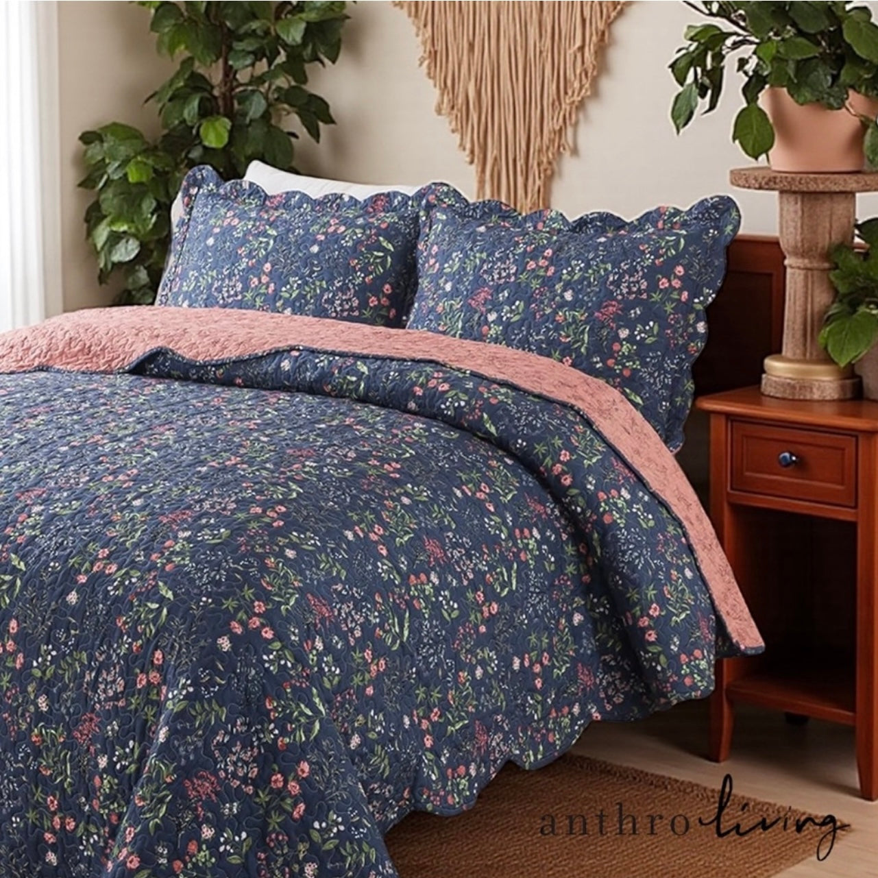 Custom Listing | Bedding Sets for Lindsey