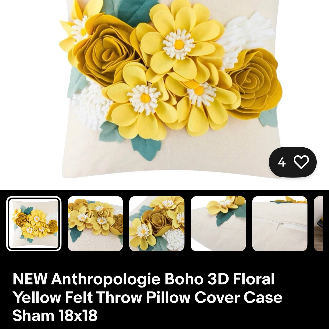 Custom Listing | Maria Home Decor Bundle