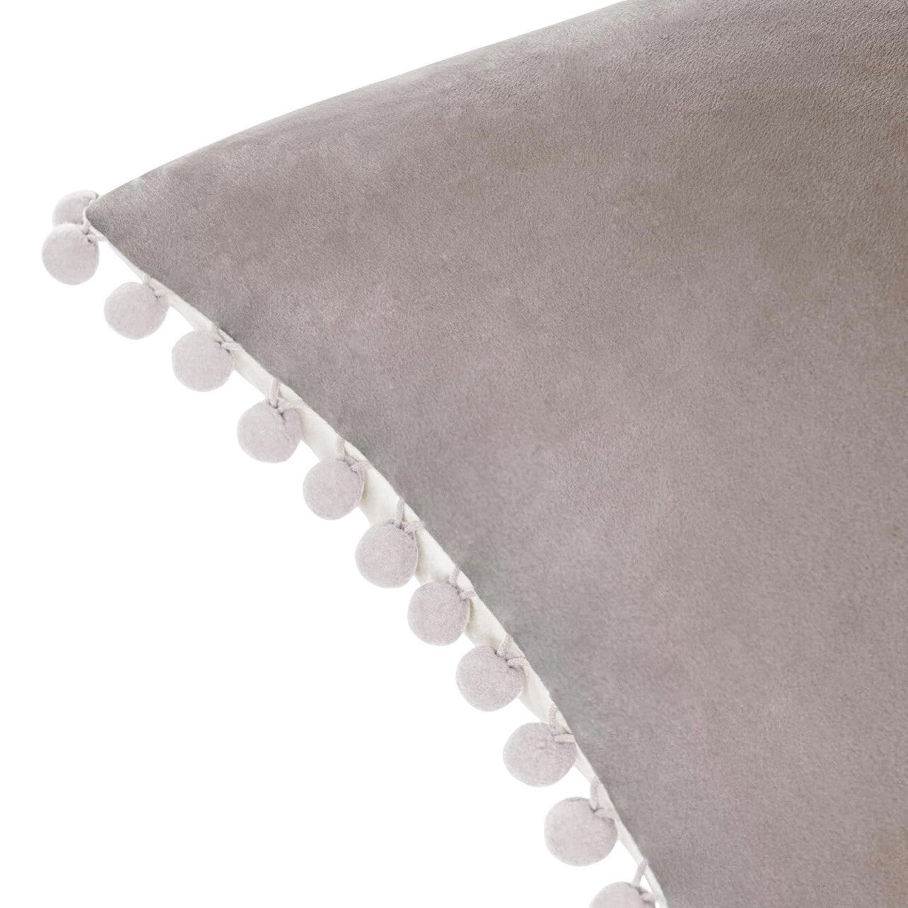NEW Anthro (Set 4) Boho Velvet Throw Pillow Covers Cases Shams 18" x 18"