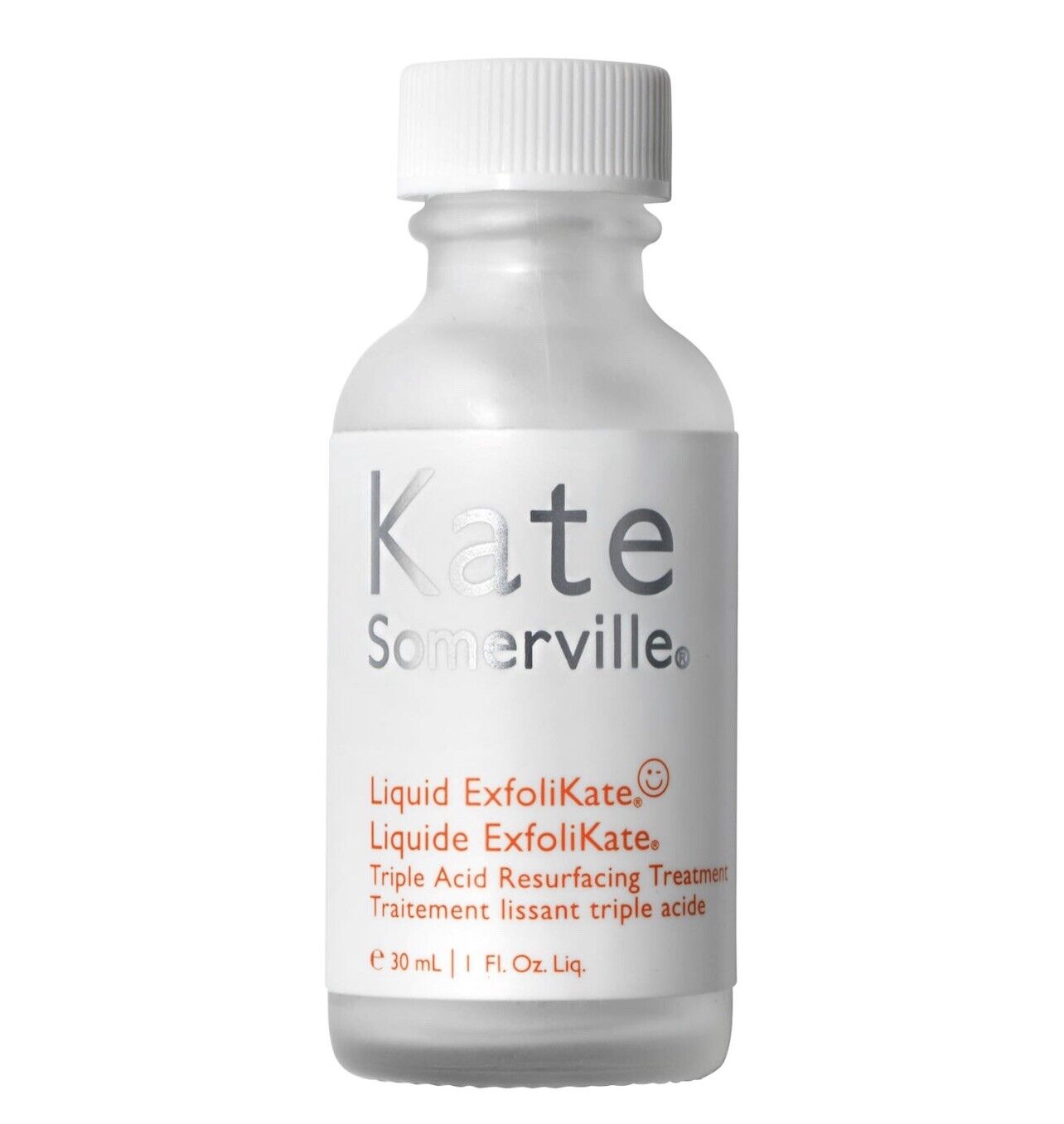 NEW Kate Somerville Mini Liquid ExfoliKate® Triple Acid Resurfacing Treatment