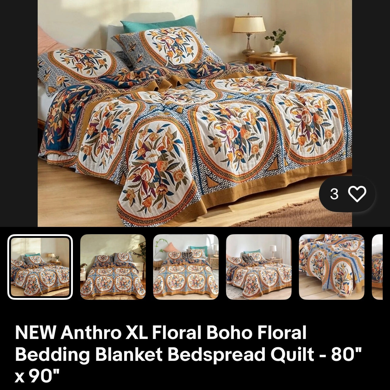 Custom Listing | Maria Home Decor Bundle