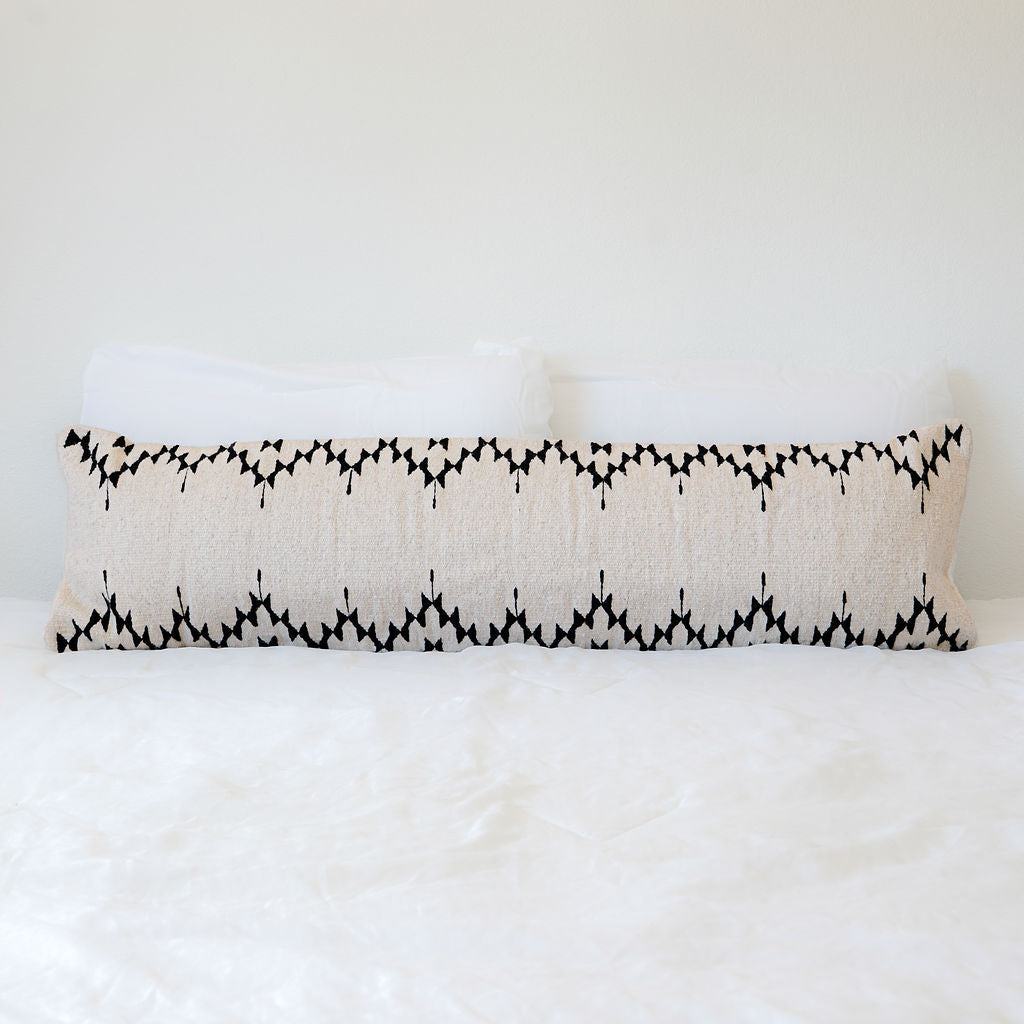 CASA LUMBAR PILLOW