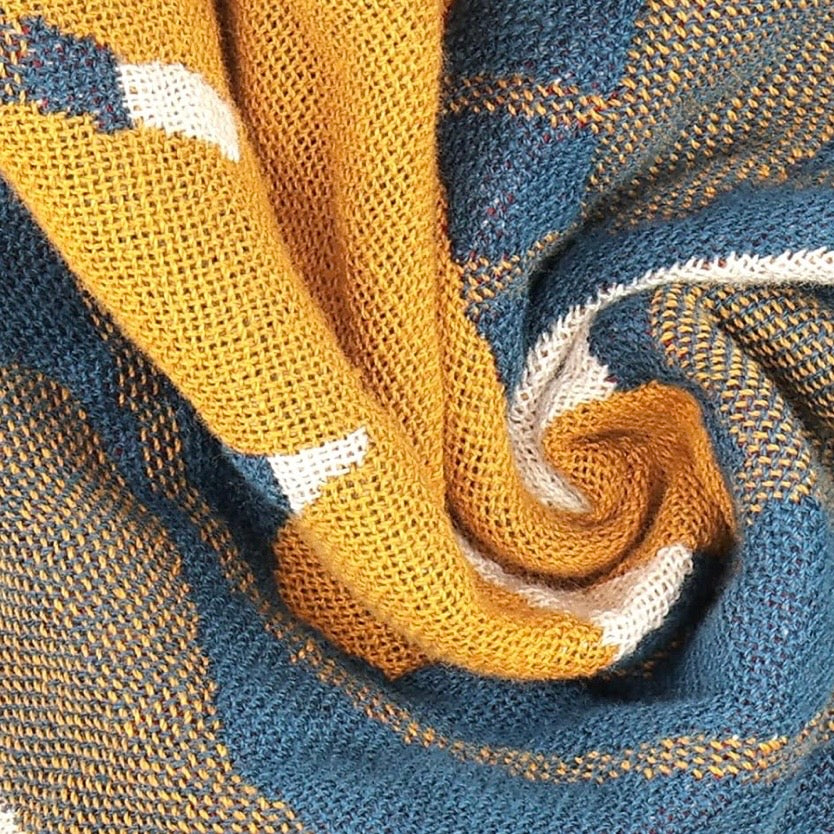 NEW Anthropologie Queen Boho Floral Reversible Blanket Bedspread Quilt 98" x 92"
