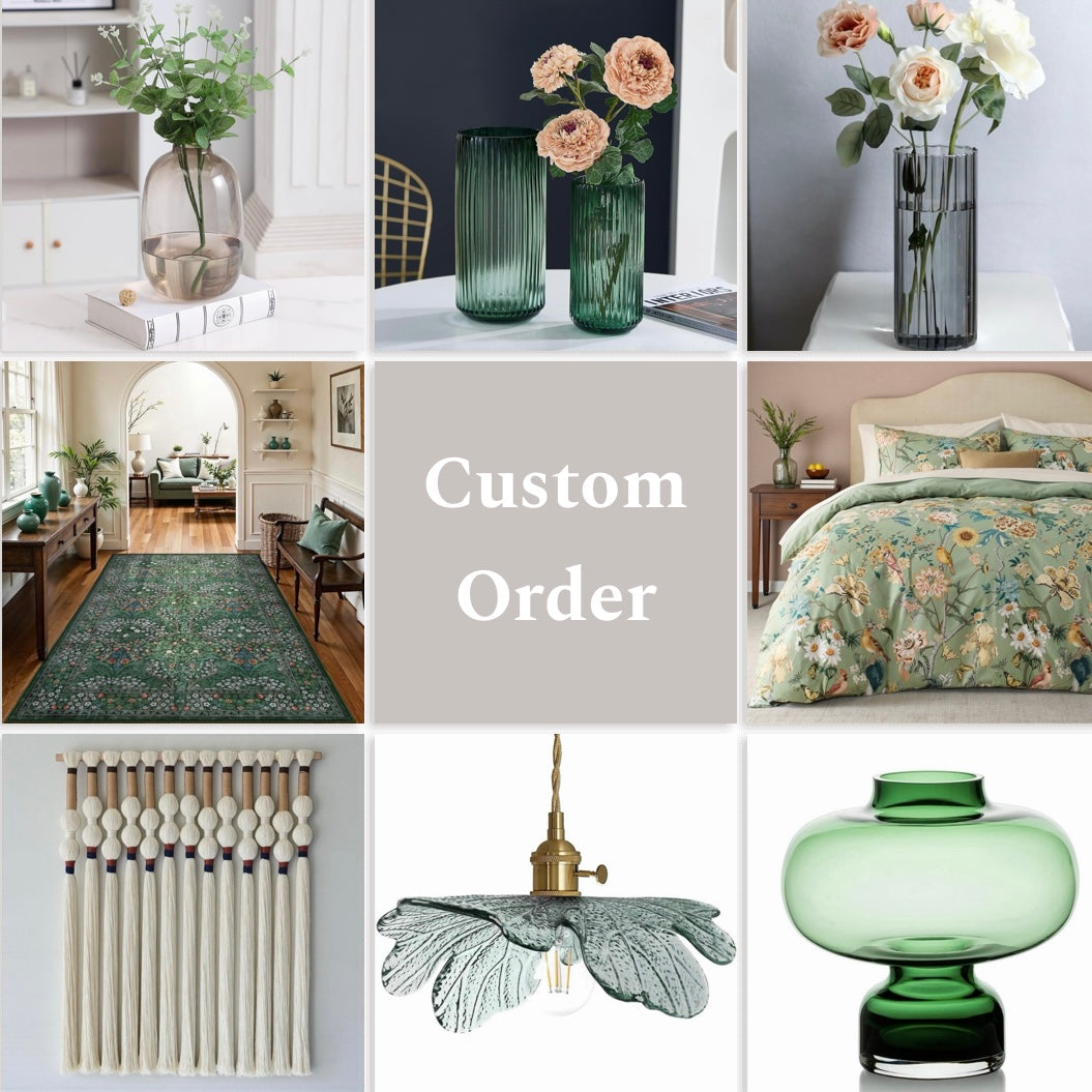 Custom Listing - Gloomy