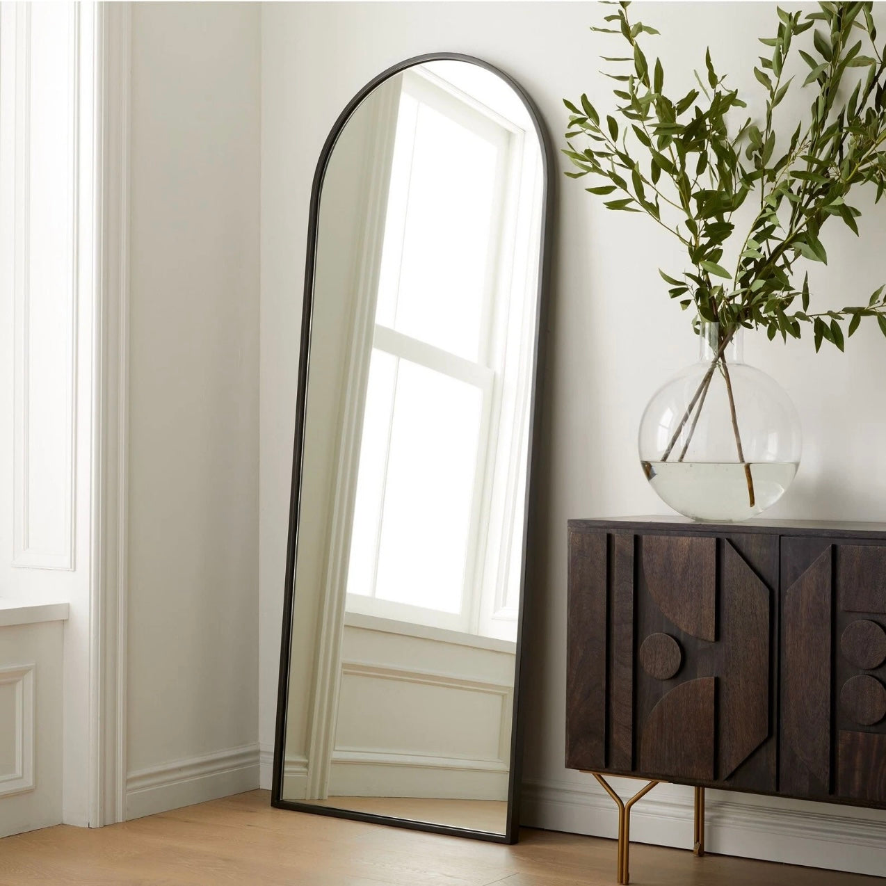 Custom Listing - Marissa | Mirror & Bedding