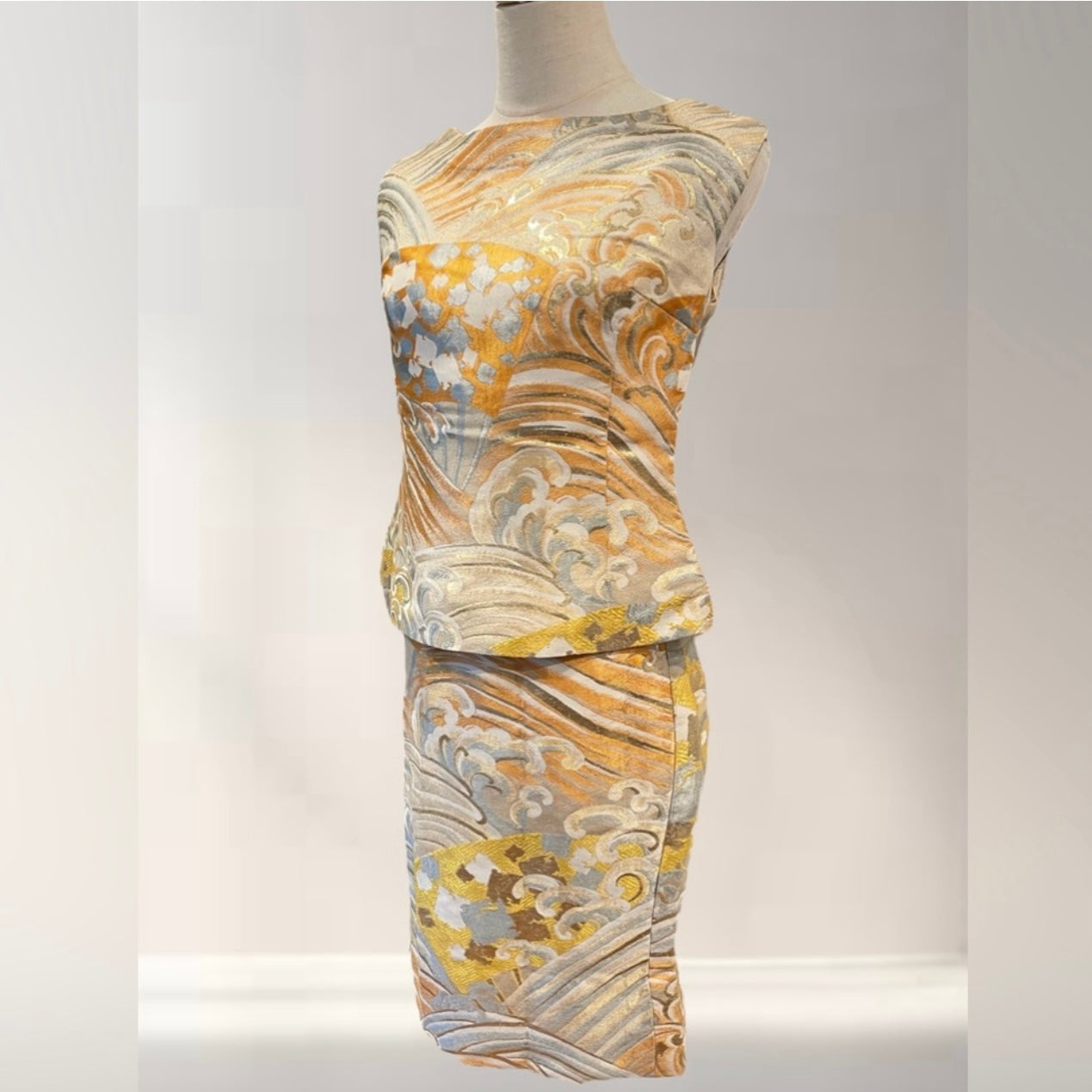Custom Listing - Vintage Dresses for Valencia